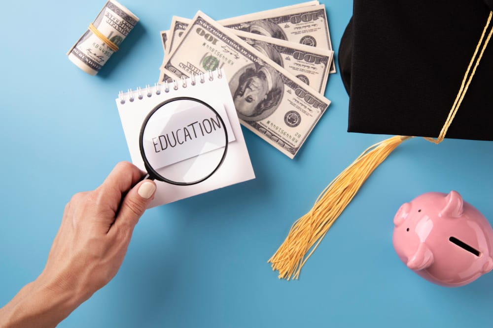 3 Things You Must Do If You Want To Minimize your College Debt